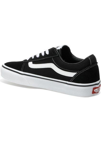 YT WARD Siyah Kadın Sneaker modelleri