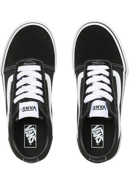 YT WARD Siyah Kadın Sneaker fırsatları