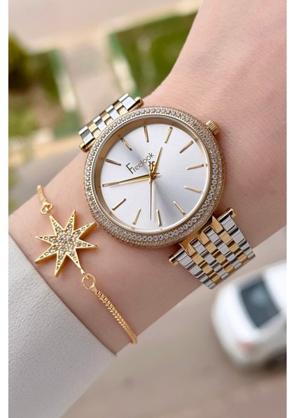 Kadın Kol Saati