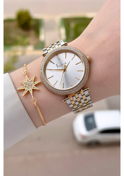 Kadın Kol Saati indirimleri