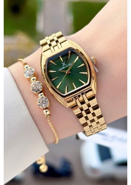 Kadın Kol Saati