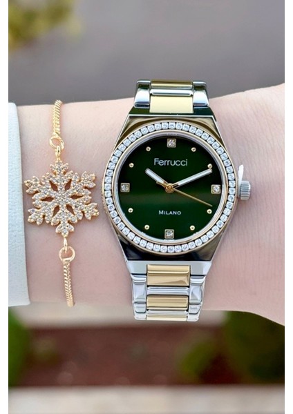 Kadın Kol Saati modelleri