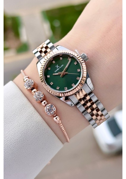 Kadın Kol Saati