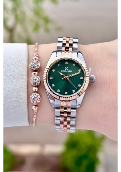 Kadın Kol Saati modelleri