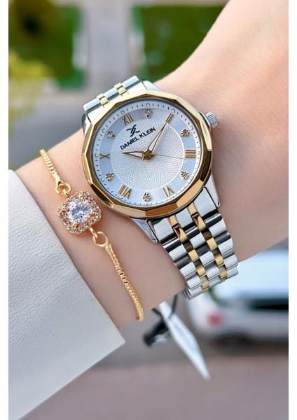 Kadın Kol Saati