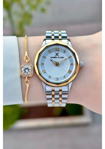 Kadın Kol Saati modelleri