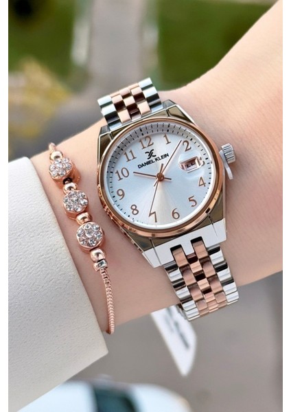 Kadın Kol Saati
