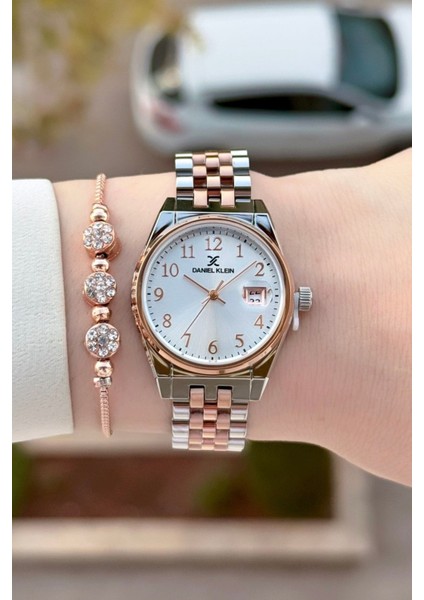 Kadın Kol Saati modelleri