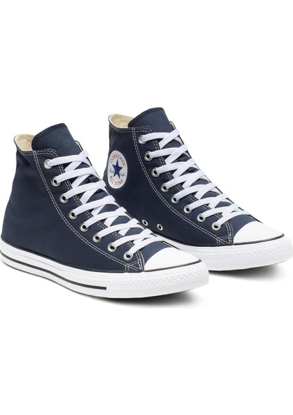 CT CHUCK TAYLOR AS CORE Lacivert Erkek Sneaker fiyatları