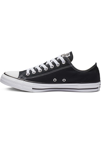 CT CHUCK TAYLOR AS CORE Siyah Erkek Sneaker indirimleri