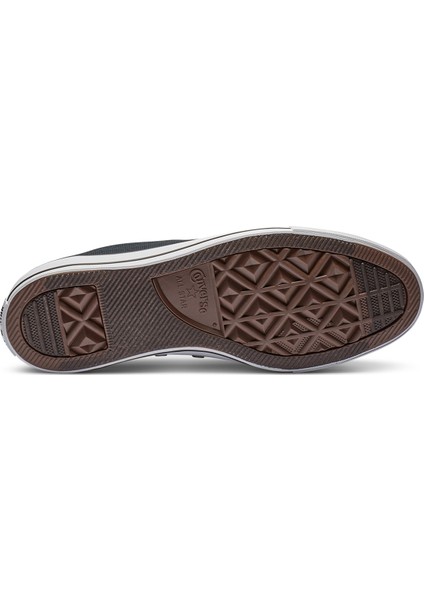 CT CHUCK TAYLOR AS CORE Siyah Erkek Sneaker