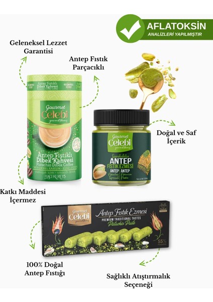 Avantaj Paket 3'lü fiyatları