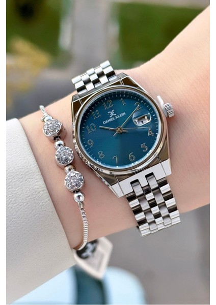 Kadın Kol Saati