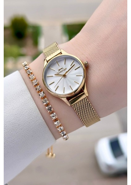Kadın Kol Saati