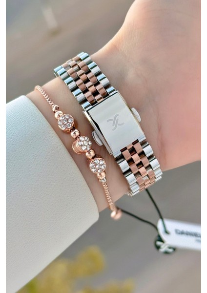 Kadın Kol Saati indirimleri