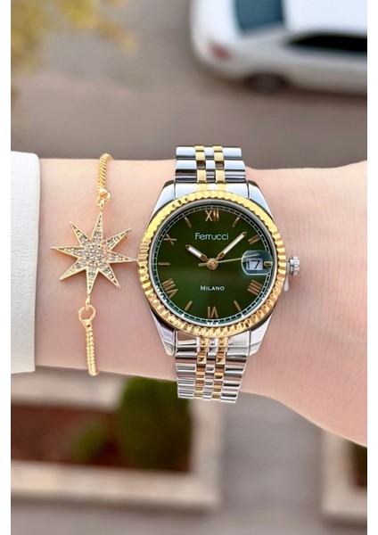 Kadın Kol Saati modelleri