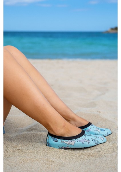 Kaymaz Taban Deniz Havuz Ayakkabısı fiyatları