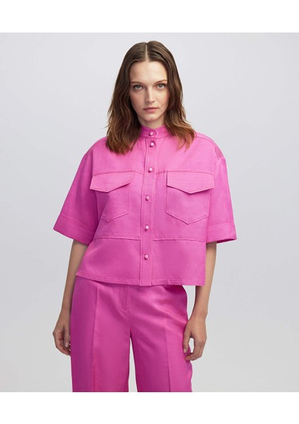 Hakim Yaka Cepli Bluz IW6250006046004