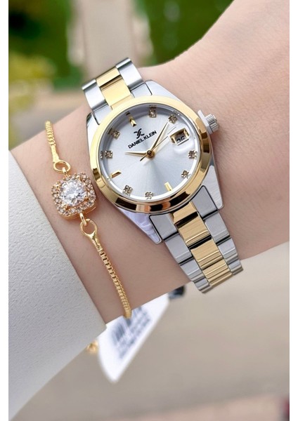 Kadın Kol Saati