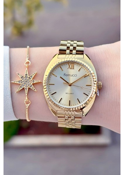 Kadın Kol Saati modelleri