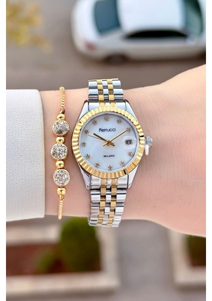 Kadın Kol Saati modelleri