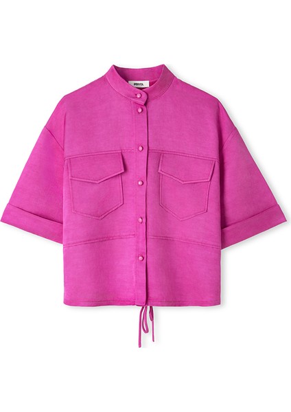 Hakim Yaka Cepli Bluz IW6250006046004 indirimleri