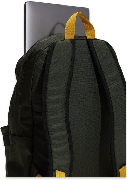 VN000H4W Old Skool Check Backpack Haki Unisex Spor Çanta indirimleri