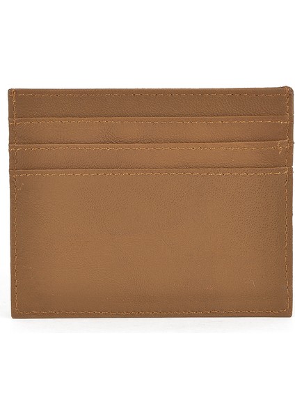 , Unisex Hakiki Deri Kartlık 1539852Z05 Kahve modelleri