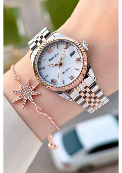 Kadın Kol Saati