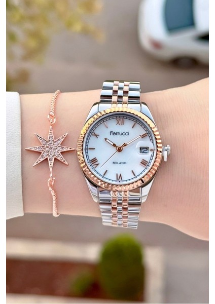 Kadın Kol Saati modelleri