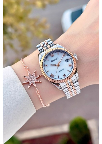 Kadın Kol Saati fırsatları