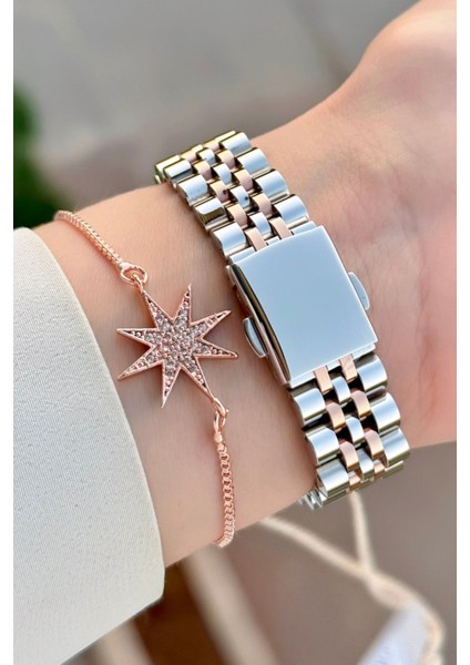 Kadın Kol Saati indirimleri