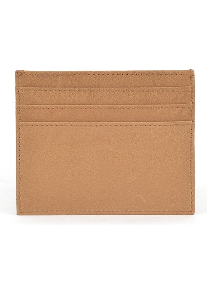 , Unisex Hakiki Deri Kartlık 1539852Z05 Açık Kahve modelleri