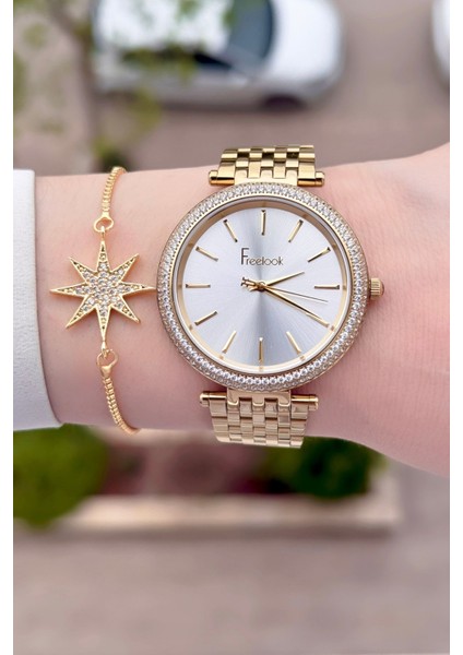 Kadın Kol Saati modelleri