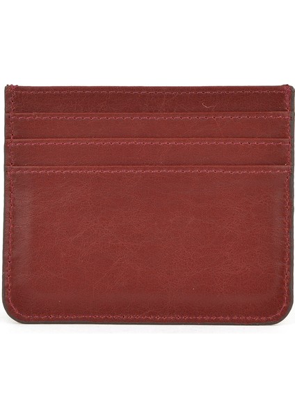 , Unisex Hakiki Deri Kartlık 1539852Z06 Kızıl Kahve modelleri