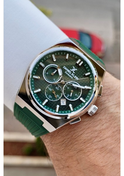 Erkek Kol Saati modelleri
