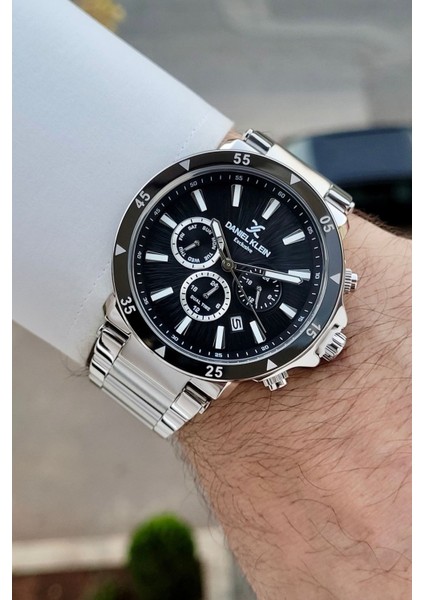 Erkek Kol Saati modelleri