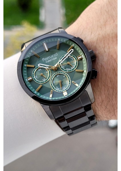 Erkek Kol Saati