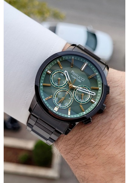 Erkek Kol Saati modelleri