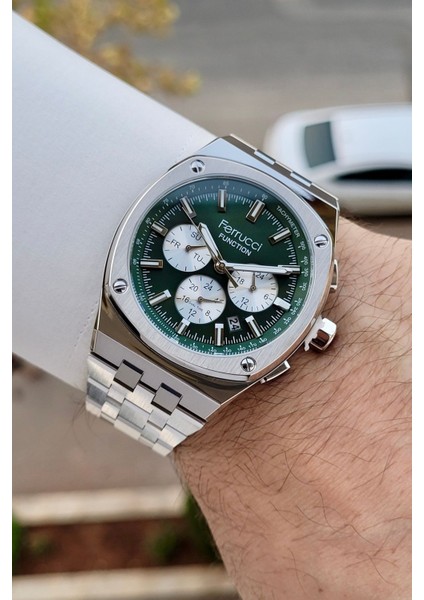 Erkek Kol Saati modelleri