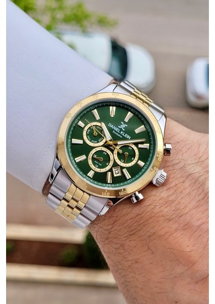 Erkek Kol Saati modelleri