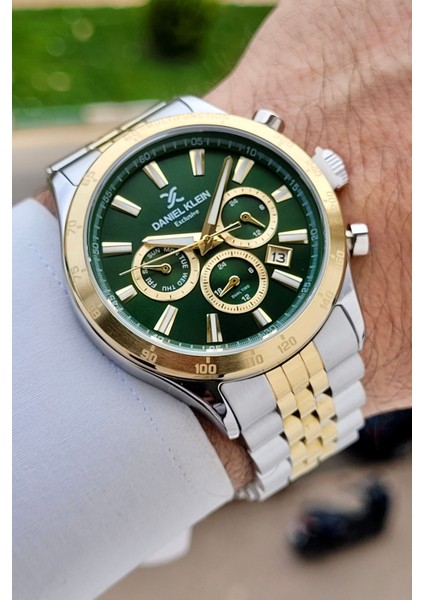 Erkek Kol Saati fırsatları