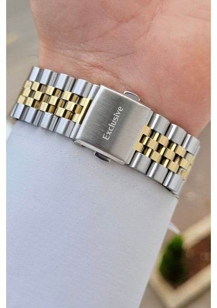 Erkek Kol Saati indirimleri