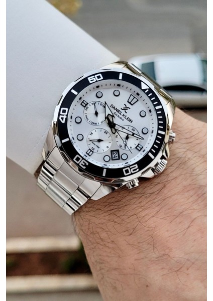 Erkek Kol Saati modelleri