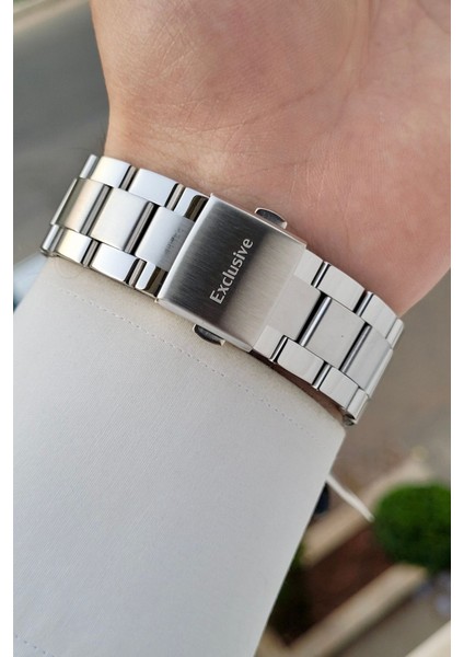 Erkek Kol Saati indirimleri