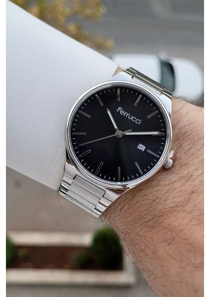 Erkek Kol Saati modelleri