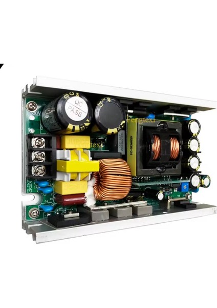 Sahne Işıkları 450W Çoklu Çıkışlı Sabit Volt Anahtarlama Güç Kartı Kaynağı, LED Zoom Hareketli Kafa Güç Kartı fiyatları