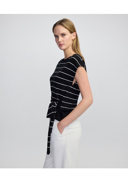 Önden Bağlamalı Triko IW6250050357001 fiyatları
