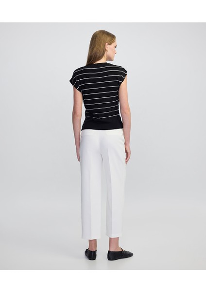 Önden Bağlamalı Triko IW6250050357001 fırsatları