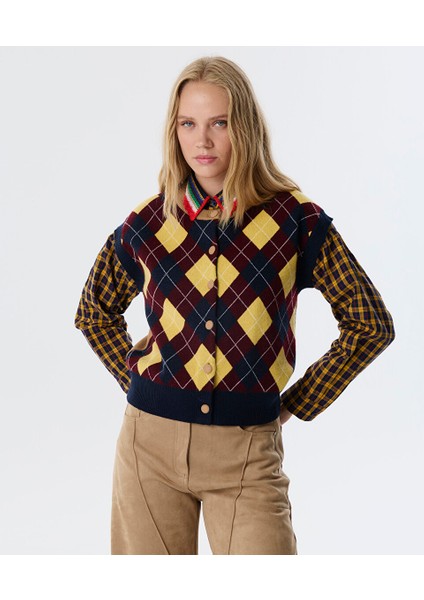 Baklava Desenli Triko TW6250050402035 fiyatları